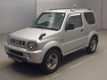 1999 Suzuki Jimny Wide