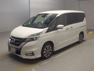 2017 Nissan Serena