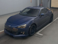 2013 Subaru BRZ