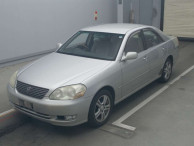 2001 Toyota Mark II