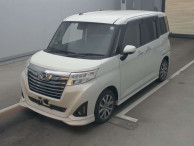 2019 Daihatsu Thor