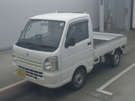 2013 Suzuki Carry Truck