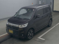 2012 Suzuki WAGON R STINGRAY