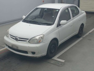 2004 Toyota Platz