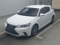 2016 Lexus CT