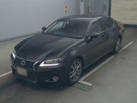 2012 Lexus GS