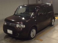 2010 Nissan Cube