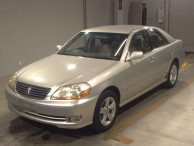 2003 Toyota Mark II