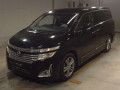 2012 Nissan Elgrand