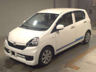 2016 Toyota Pixis Epoch