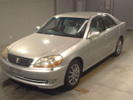 2003 Toyota Mark II