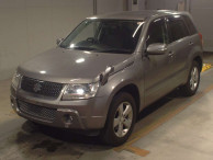 2008 Suzuki Escudo