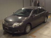 2009 Toyota Allion