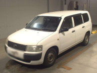 2008 Toyota Probox Van