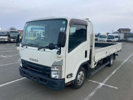 2021 Isuzu Elf Truck