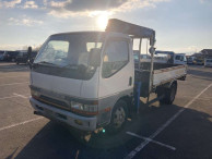 1995 Mitsubishi Fuso Canter