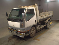 1994 Mitsubishi Fuso Canter