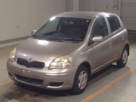 2003 Toyota Vitz