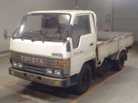 1989 Toyota Dyna Truck