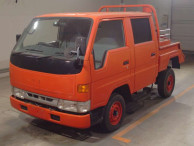 1997 Toyota Toyoace Truck