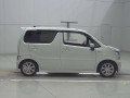 2017 Suzuki Wagon R