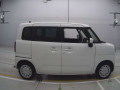 2022 Suzuki WAGON R SMILE