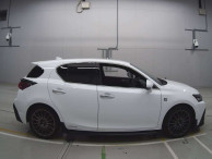 2018 Lexus CT