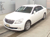 2009 Toyota Crown Majesta