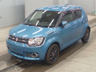 2017 Suzuki IGNIS