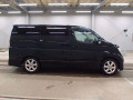 2006 Nissan Elgrand