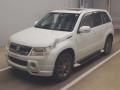 2008 Suzuki Escudo