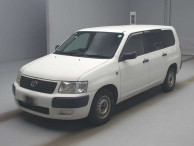 2014 Toyota Succeed Van