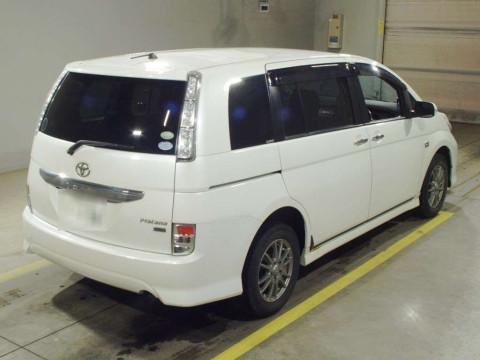 2012 Toyota Isis ZGM15W[1]