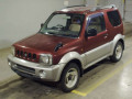 1998 Suzuki Jimny Wide