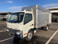 2017 Hino DUTRO