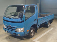 2009 Toyota Toyoace Truck