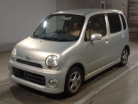 2006 Daihatsu Move Latte