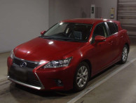 2015 Lexus CT