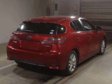 2015 Lexus CT ZWA10[1]