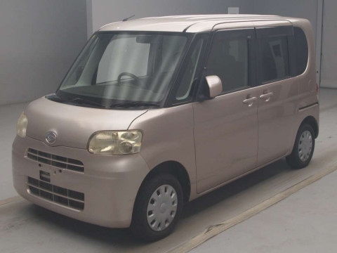 2010 Daihatsu Tanto L375S[0]