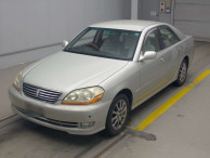 2004 Toyota Mark II