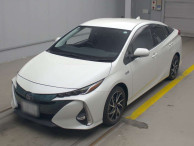 2017 Toyota Prius PHV