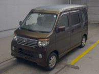 2012 Daihatsu Atrai Wagon