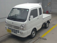 2023 Suzuki Carry Truck