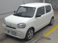 2023 Suzuki Alto