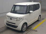 2012 Honda N-BOX