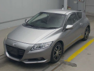 2010 Honda CR-Z