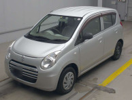 2014 Suzuki ALTO ECO