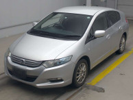 2010 Honda Insight