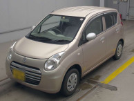 2014 Suzuki ALTO ECO